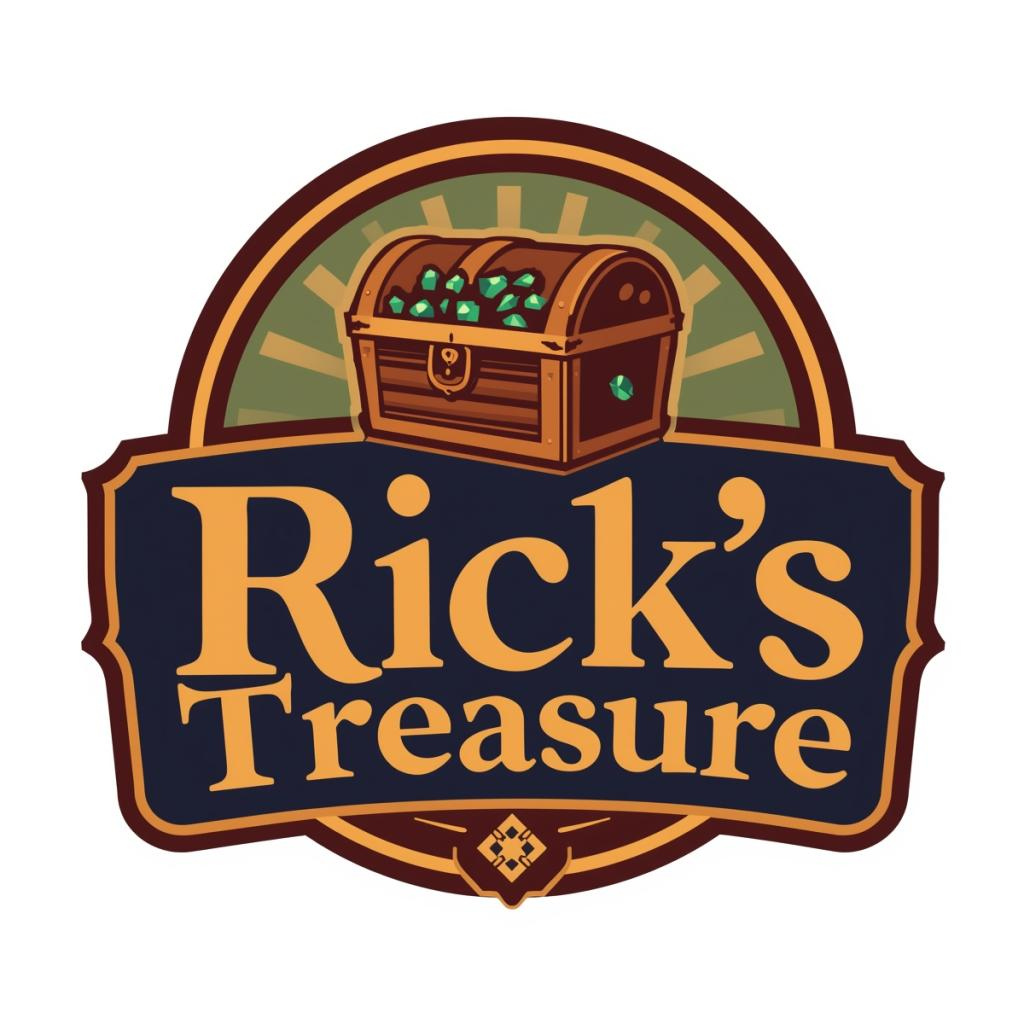 Rick's Treasure