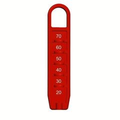 Golf Height Gauge