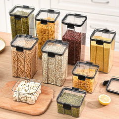 Kitchen Canister Set