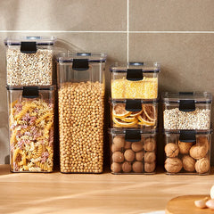 Kitchen Canister Set