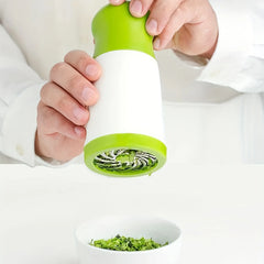 Kitchen Herb Grinder