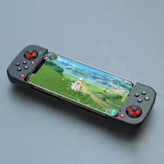 Wireless Game Controller