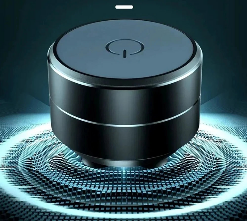 Bone Conduction Speaker