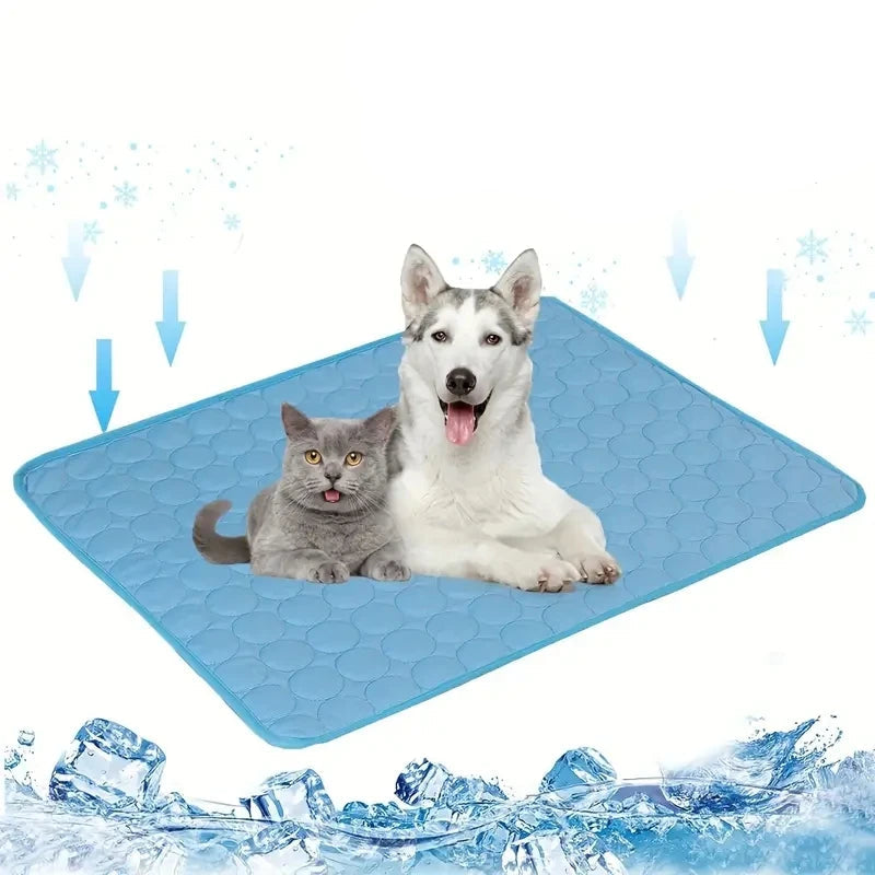 Pet Cooling Mat