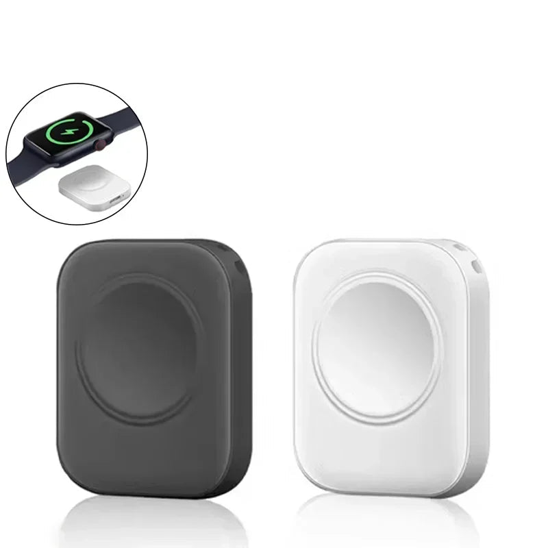 Magnetic Watch Charger