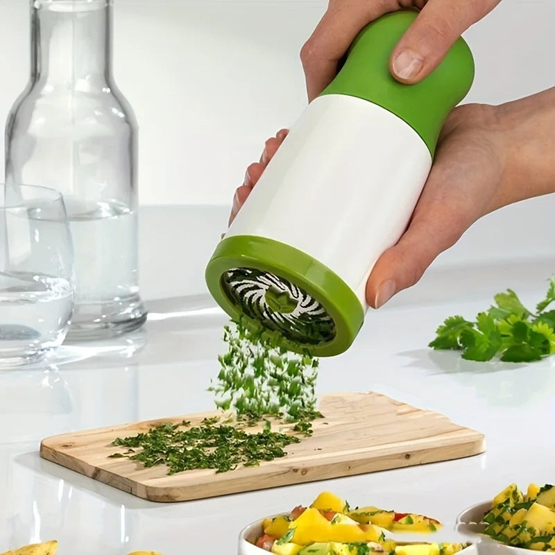 Kitchen Herb Grinder