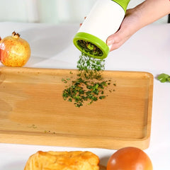 Kitchen Herb Grinder