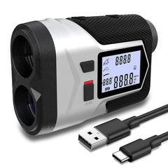 Golf Laser Rangefinder