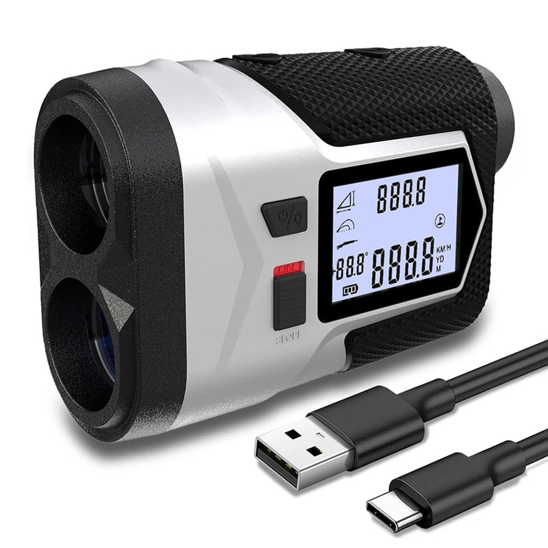 Golf Laser Rangefinder