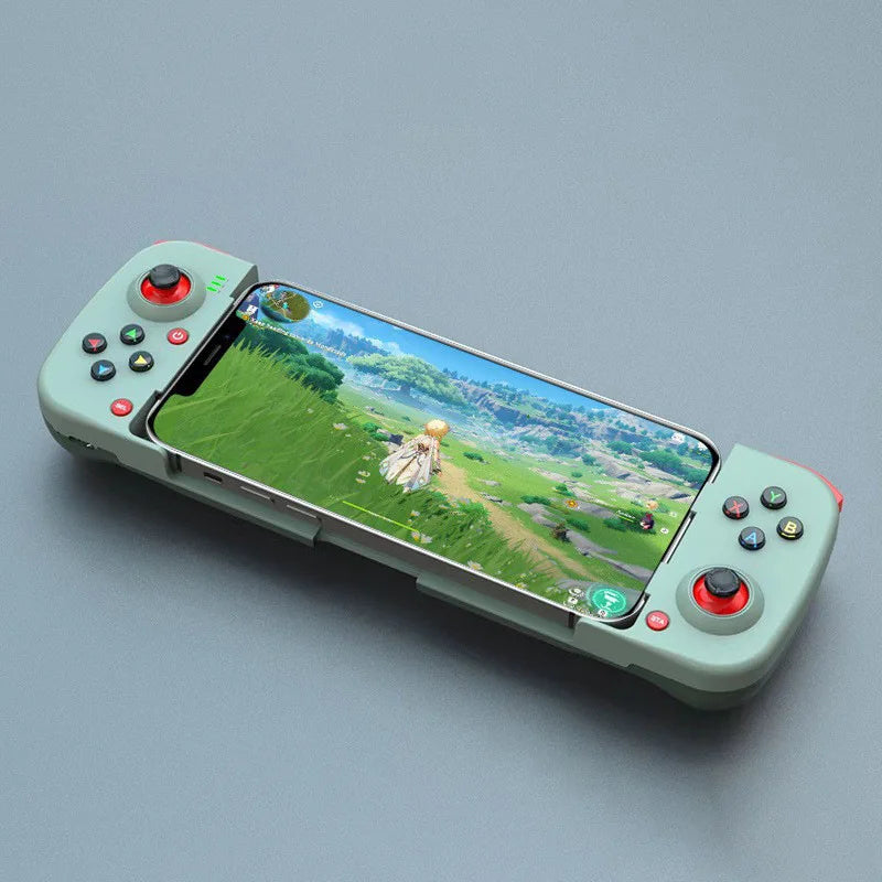 Wireless Game Controller