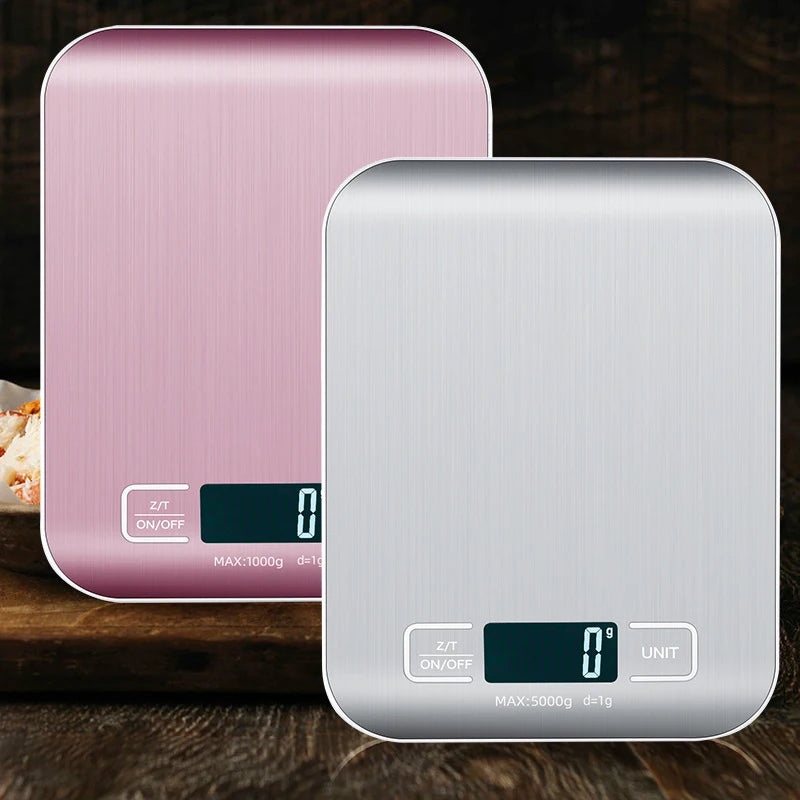 Digital Kitchen Scale