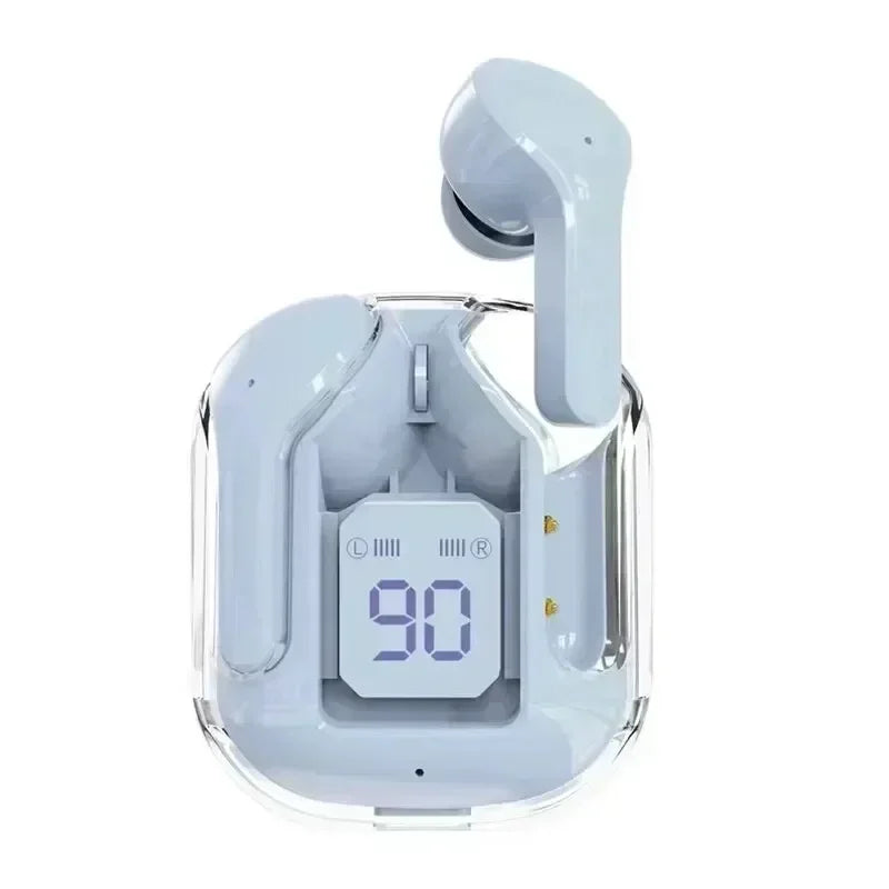 Wireless Bluetooth Earbuds