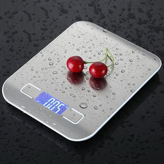 Digital Kitchen Scale