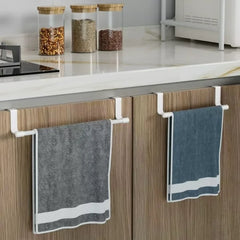 Kitchen Towel Rack