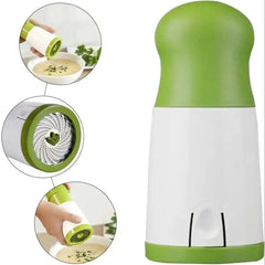 Kitchen Herb Grinder