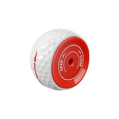 Putting Training Golf Ball