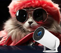 Smart Home Projector