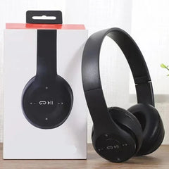 Wireless Bluetooth Headphone