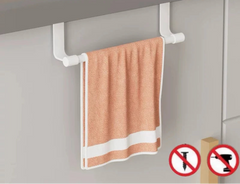 Kitchen Towel Rack