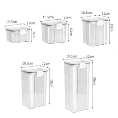 Kitchen Canister Set