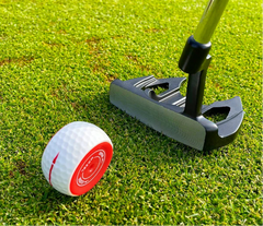 Putting Training Golf Ball