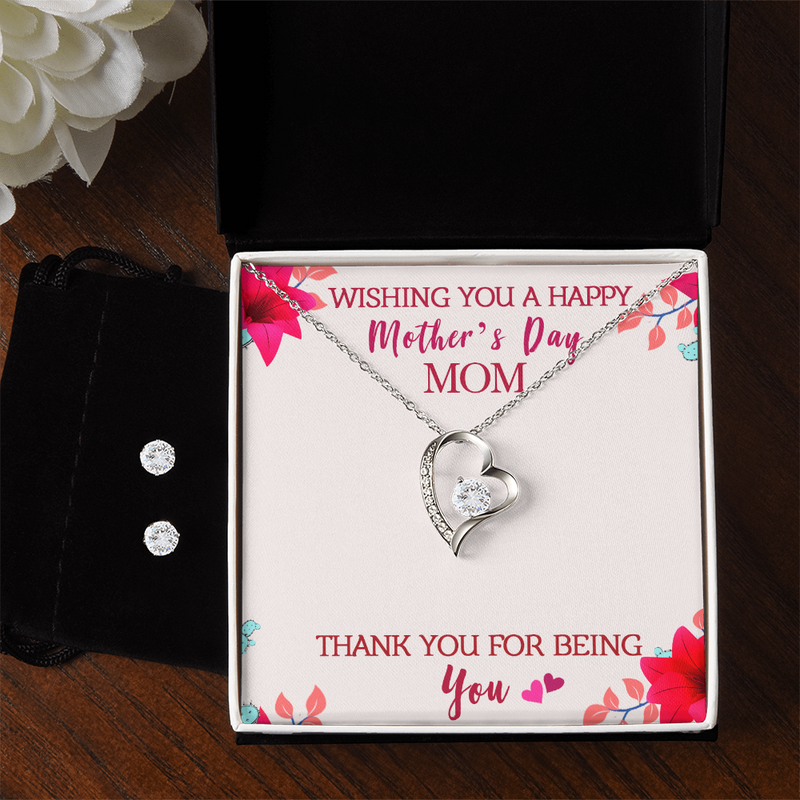 Forever Love Set - Wishing You