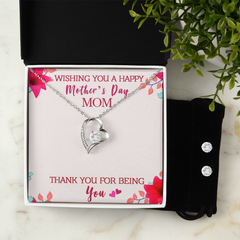 Forever Love Set - Wishing You